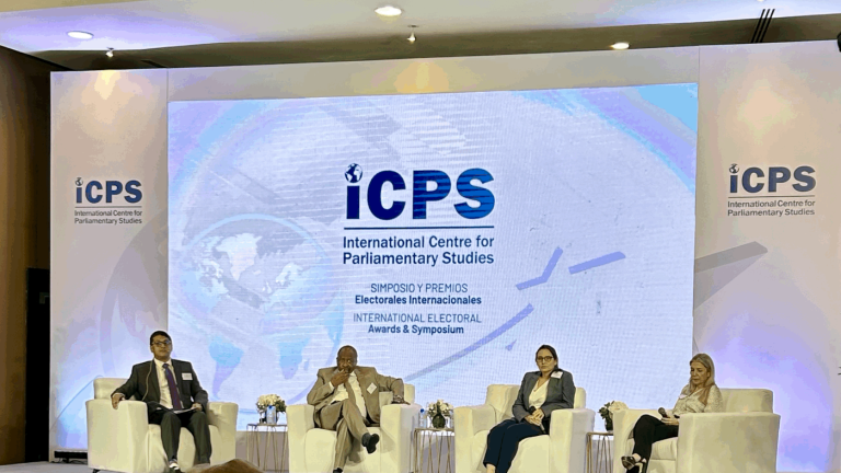 20th International Electoral Awards & Symposium