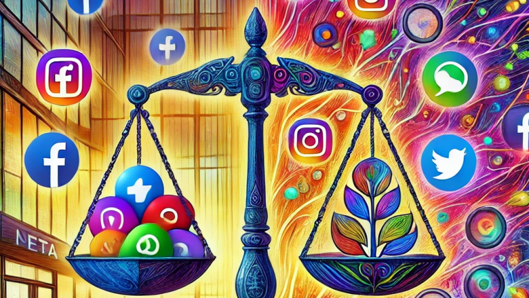 Meta y verificación 