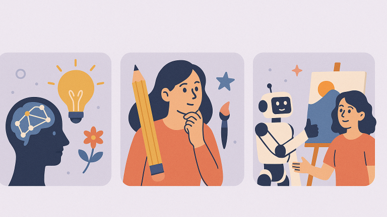 IA y creatividad