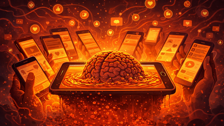 Las plataformas digitales y el pensamiento crítico