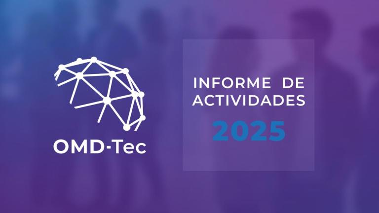 Informe OMD 2025