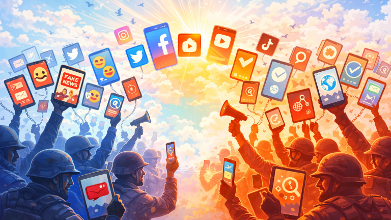 La guerra de las pantallas 2