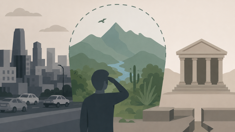 Humanidades digitales ecológicas