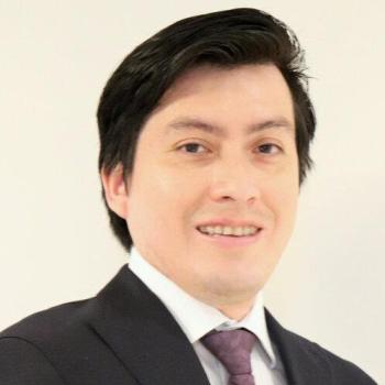 Jorge Valverde Rebaza