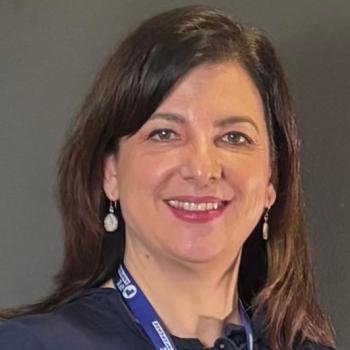 María del Carmen Fernández Chapou