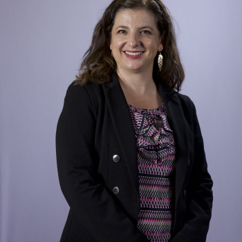 María del Cermen Fernández Chapou