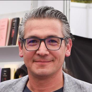 Gonzalo Serrano