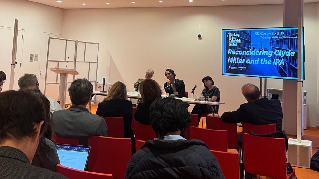Lecciones del Instituto de Análisis de Propaganda: Una mirada al pasado para entender el presente (Parte III y última)