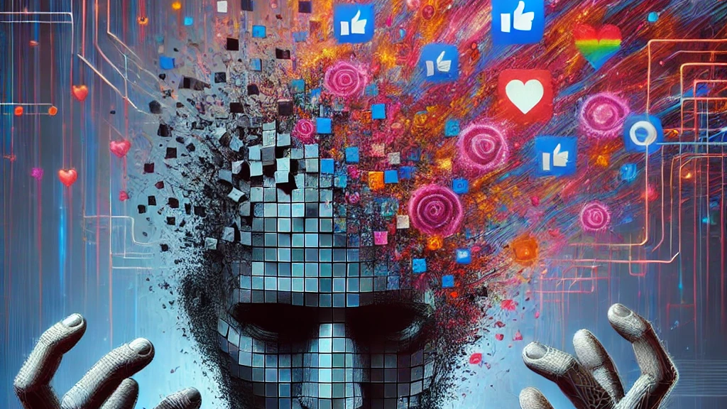 Contra la normalización de la violencia en la esfera digital