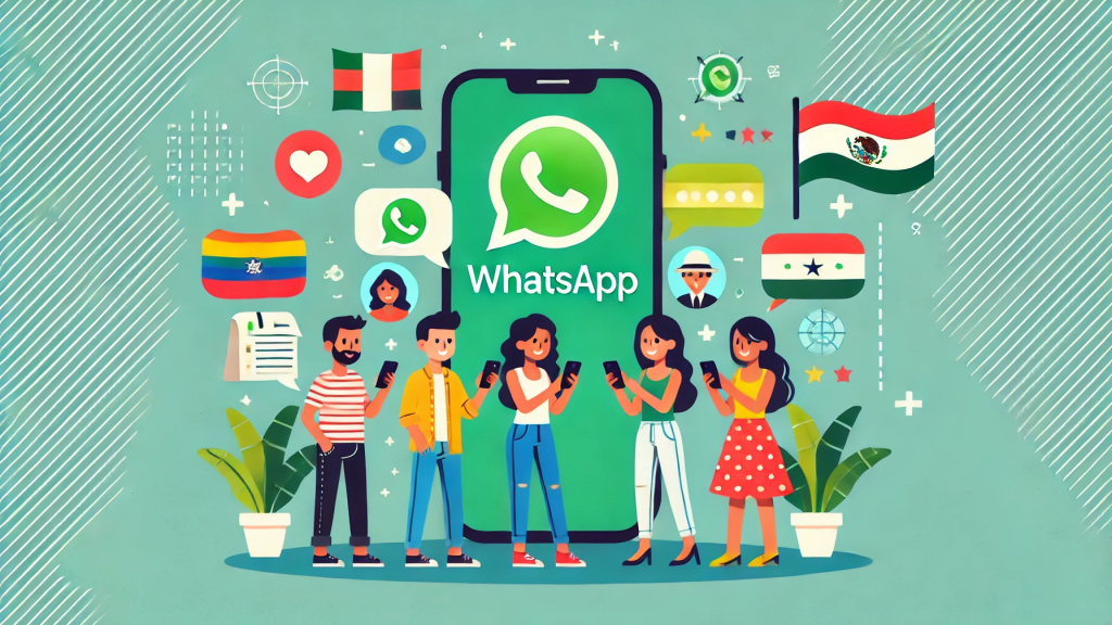 El impacto de WhatsApp en las comunidades: ¿Oportunidad o riesgo?