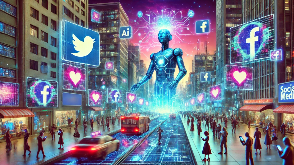 La era de la propaganda 4.0: Un nuevo reto para la democracia y la verdad