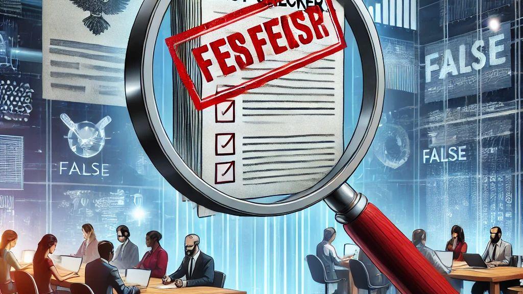 ¡Hay empleo! Aumenta la demanda de verficadores de información