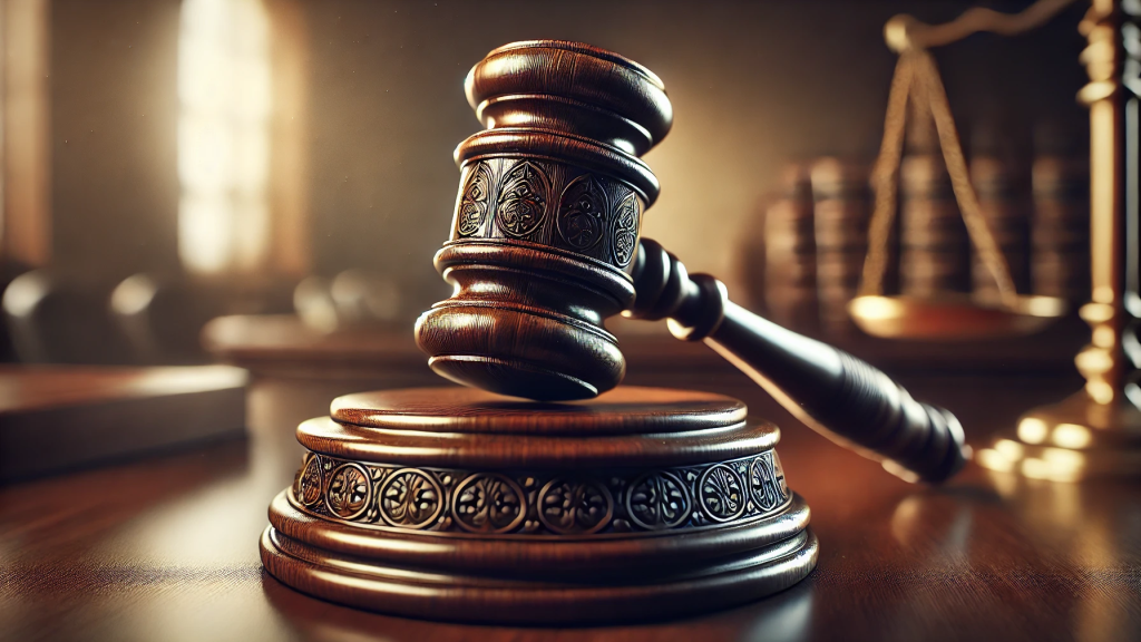 ¿Qué temas y acciones definirán la justicia en México, luego de las elecciones 2025?  