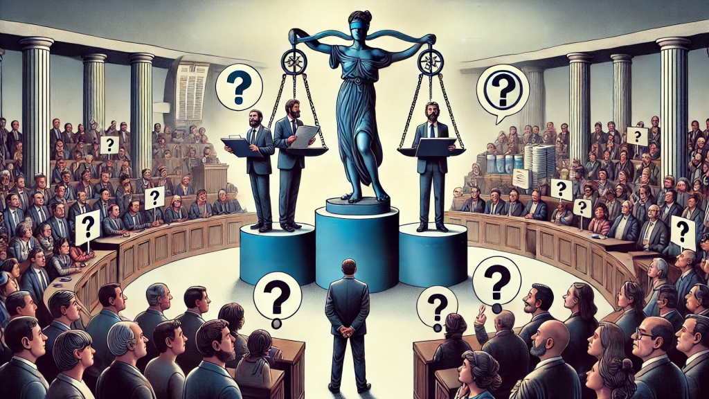 ¿Son viables las propuestas de los candidatos a ministros del Poder Judicial?