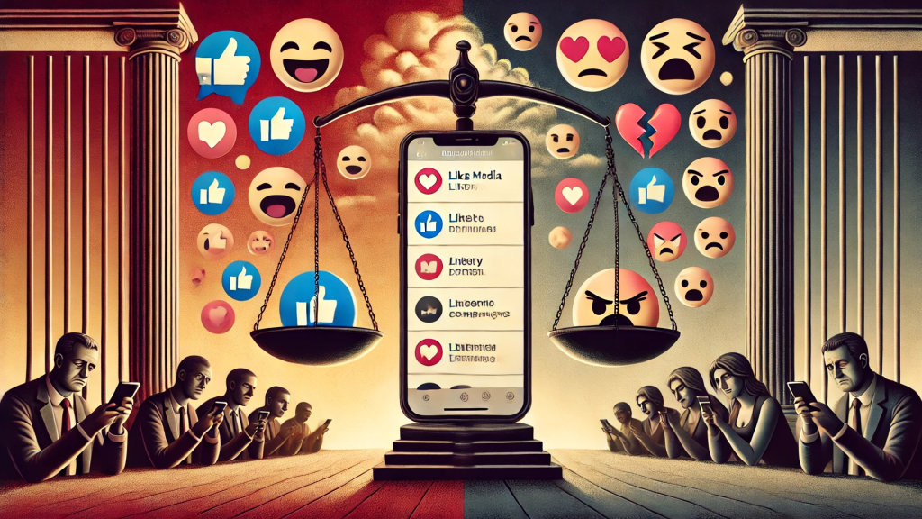 Sentimientos encontrados en redes sociales ante las próximas elecciones en México