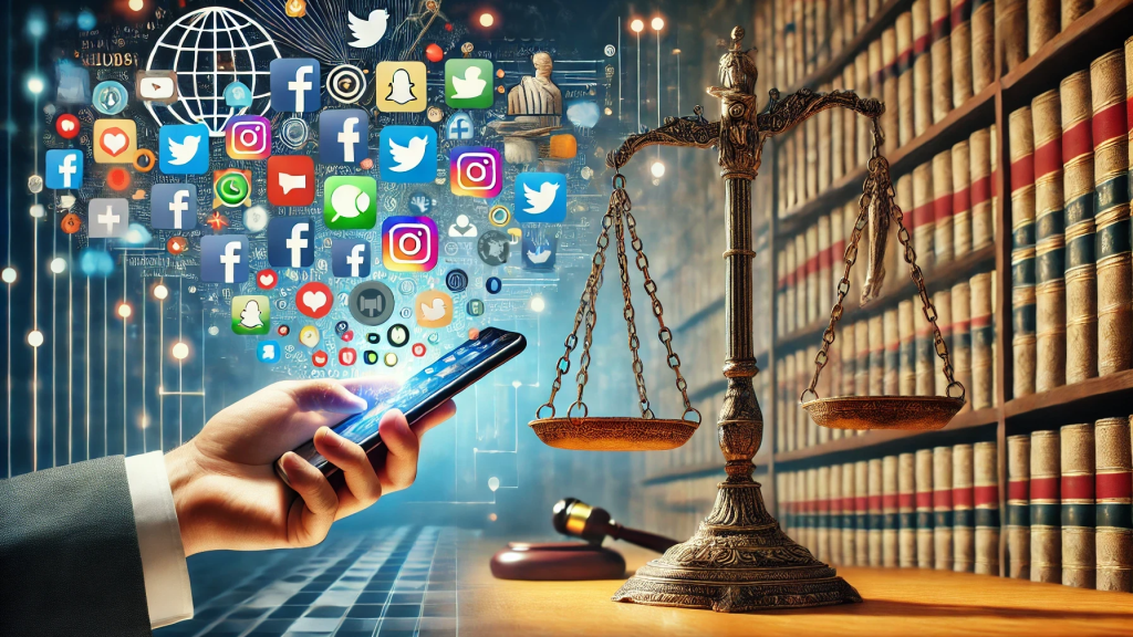 El arranque de las elecciones al Poder Judicial en redes sociales, nada nuevo bajo el sol