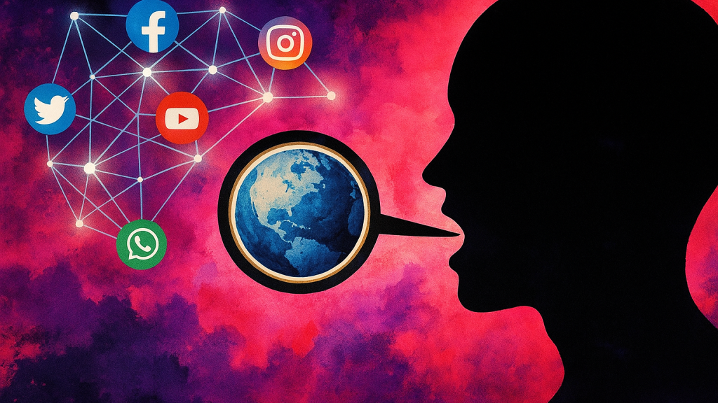 El fenómeno Levy, la posverdad y las redes sociodigitales 