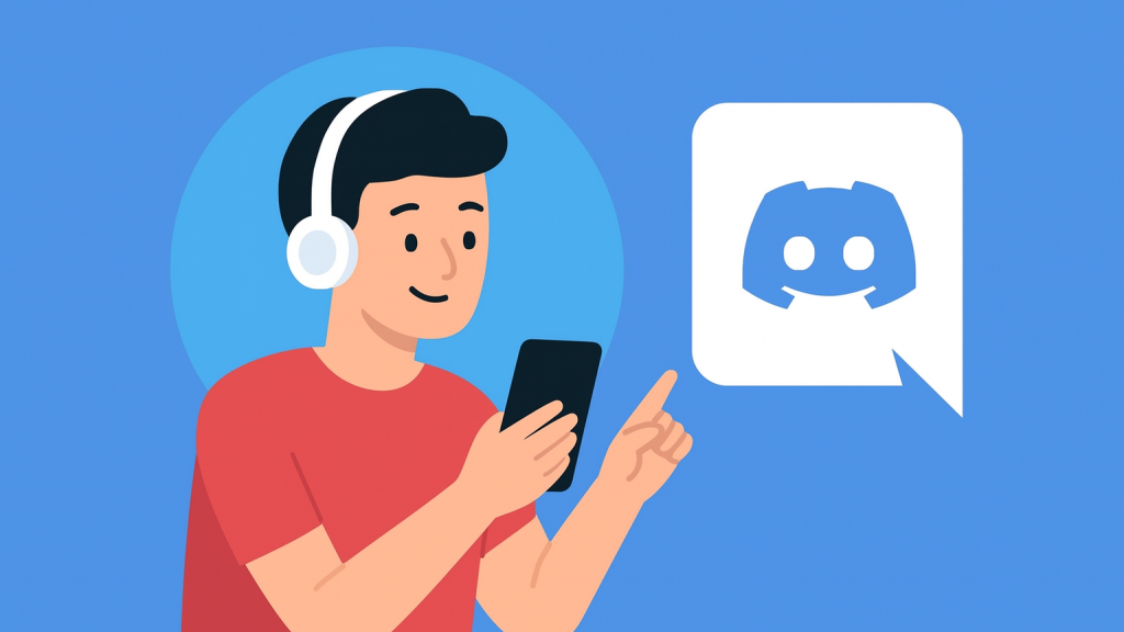 La Generación Z y Discord 