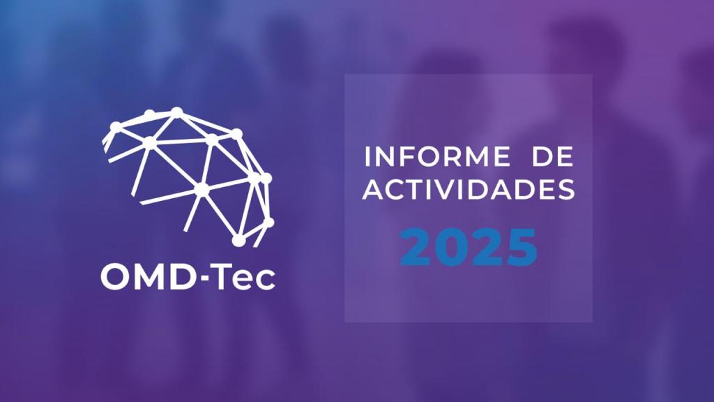 Cuando la IA se vuelve aliada contra la desinformación: el balance 2025 del OMD-Tec