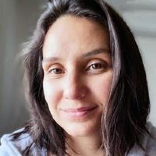 Ana Laura Maltos Tamez
