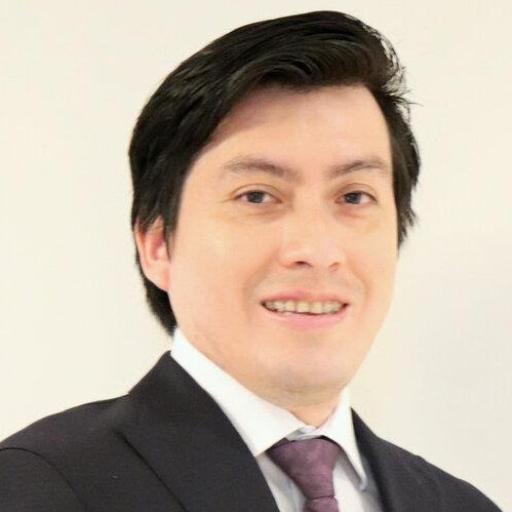 Jorge Carlos Valverde Rebaza