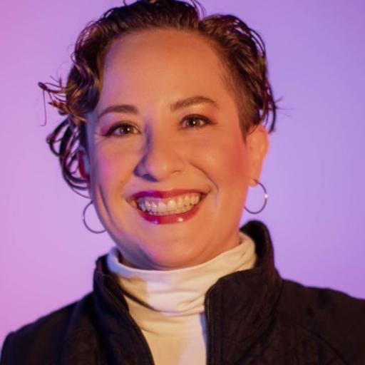 Laura F. Morales de la Vega