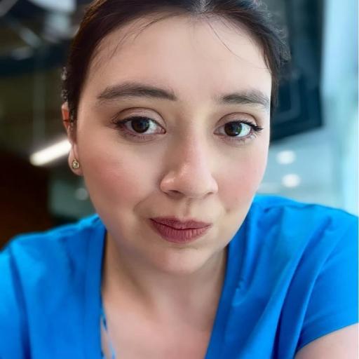Alejandra G. Marmolejo
