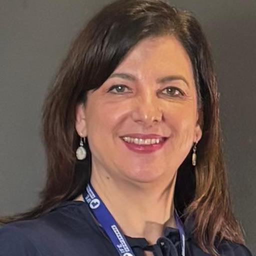 María del Carmen Fernández Chapou