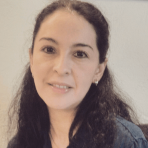 María Gabriela Palavicini Corona