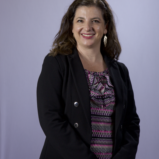 María del Carmen Fernández Chapou