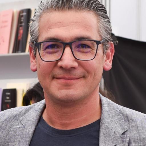 Gonzalo Serrano del Pozo