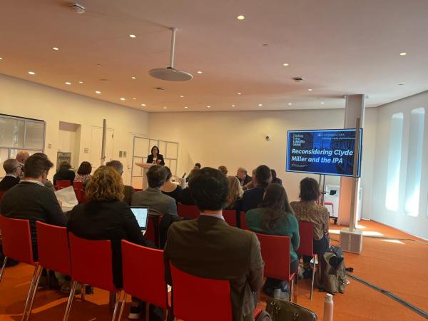 Lecciones del Instituto de Análisis de Propaganda: Una mirada al pasado para entender el presente (Parte I)