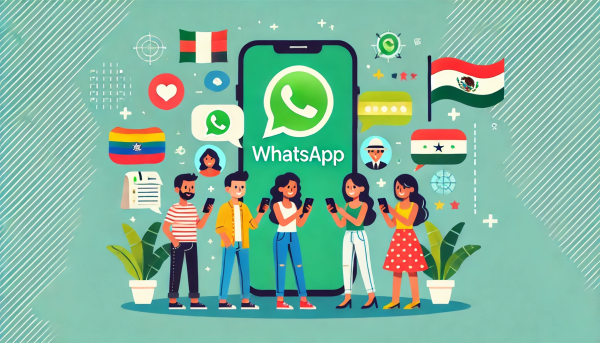 El impacto de WhatsApp en las comunidades: ¿Oportunidad o riesgo?