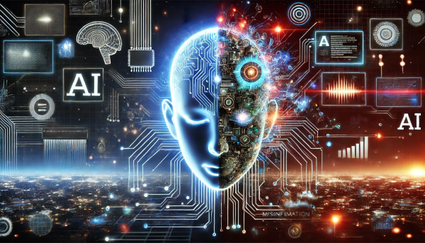 Deepseek: ¿Futuro de la IA o máquina de desinformación? 