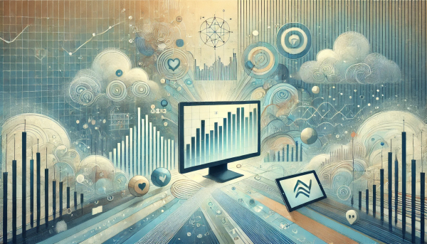 Amenazas arancelarias genera especulación en medios digitales