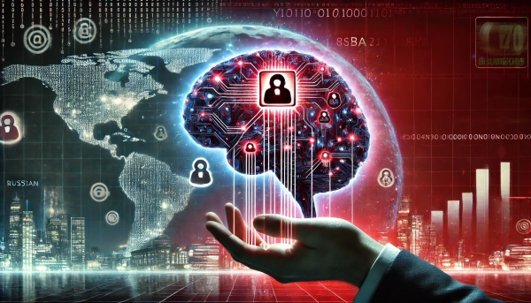 Infiltración de desinformación pro-Kremlin en la inteligencia artificial, un desafío global