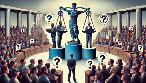 ¿Son viables las propuestas de los candidatos a ministros del Poder Judicial?