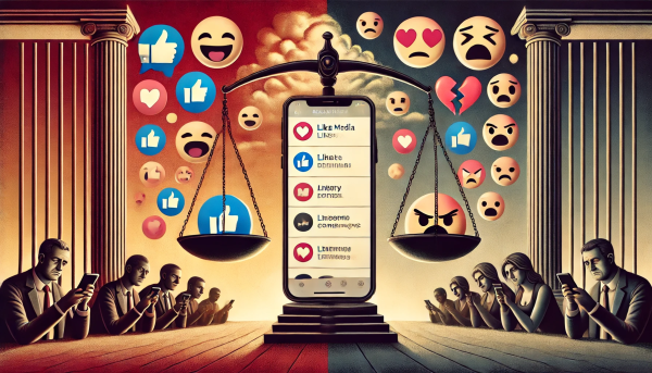 Sentimientos encontrados en redes sociales ante las próximas elecciones en México