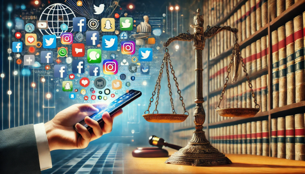 El arranque de las elecciones al Poder Judicial en redes sociales, nada nuevo bajo el sol