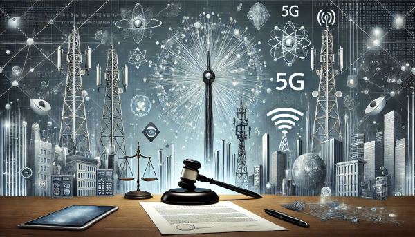 La industria de las telecomunicaciones y su dudosa legislación