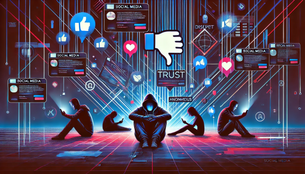 El desgaste del INE en redes: una narrativa de desconfianza