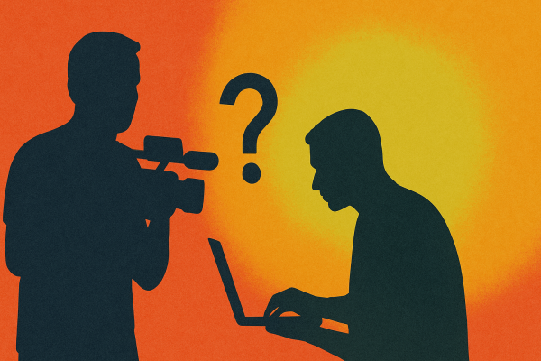 Israel, Irán y el dilema ético de medios y cibernautas en México