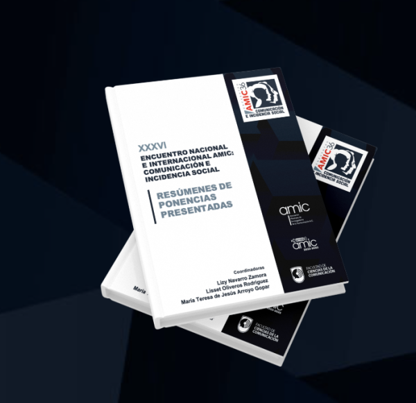 “Comunicación con impacto social”, conclusiones del 36 Encuentro Nacional e Internacional de la AMIC