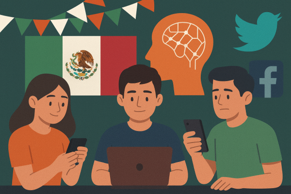 El mes patrio: una oportunidad para exigir información veraz en las redes