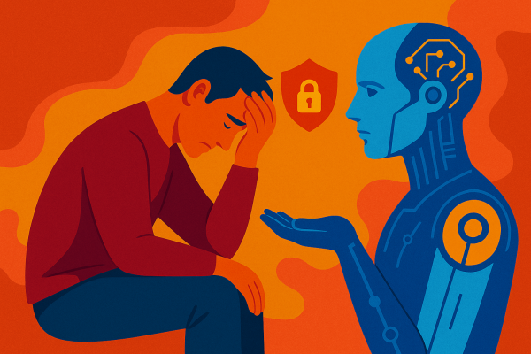 Suicidios e Inteligencia Artificial: límites y responsabilidades